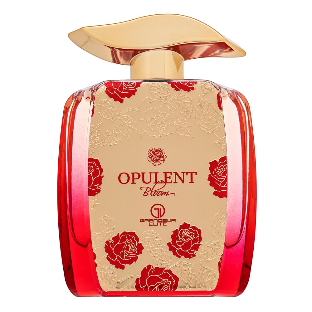 Grandeur Opulent Bloom Eau de Parfum da donna 100 ml