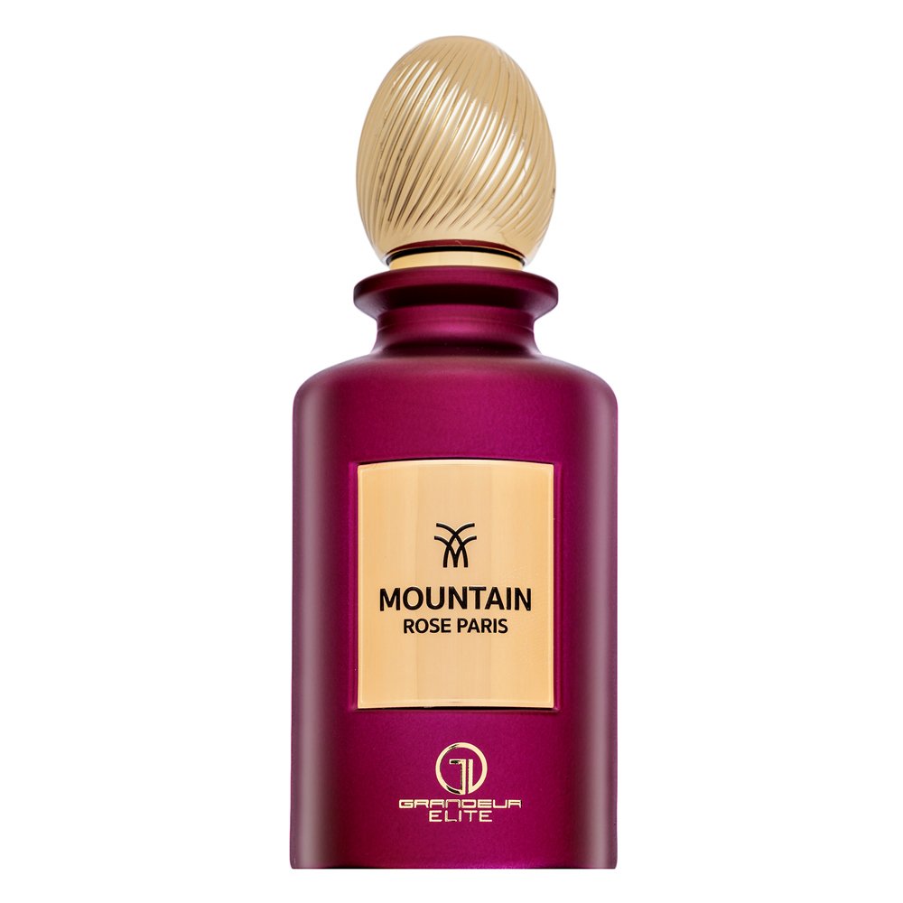 Grandeur Mountain Rose Paris Eau de Parfum da donna 100 ml