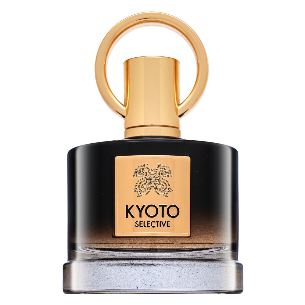 Grandeur Kyoto Selective Eau de Parfum unisex 100 ml