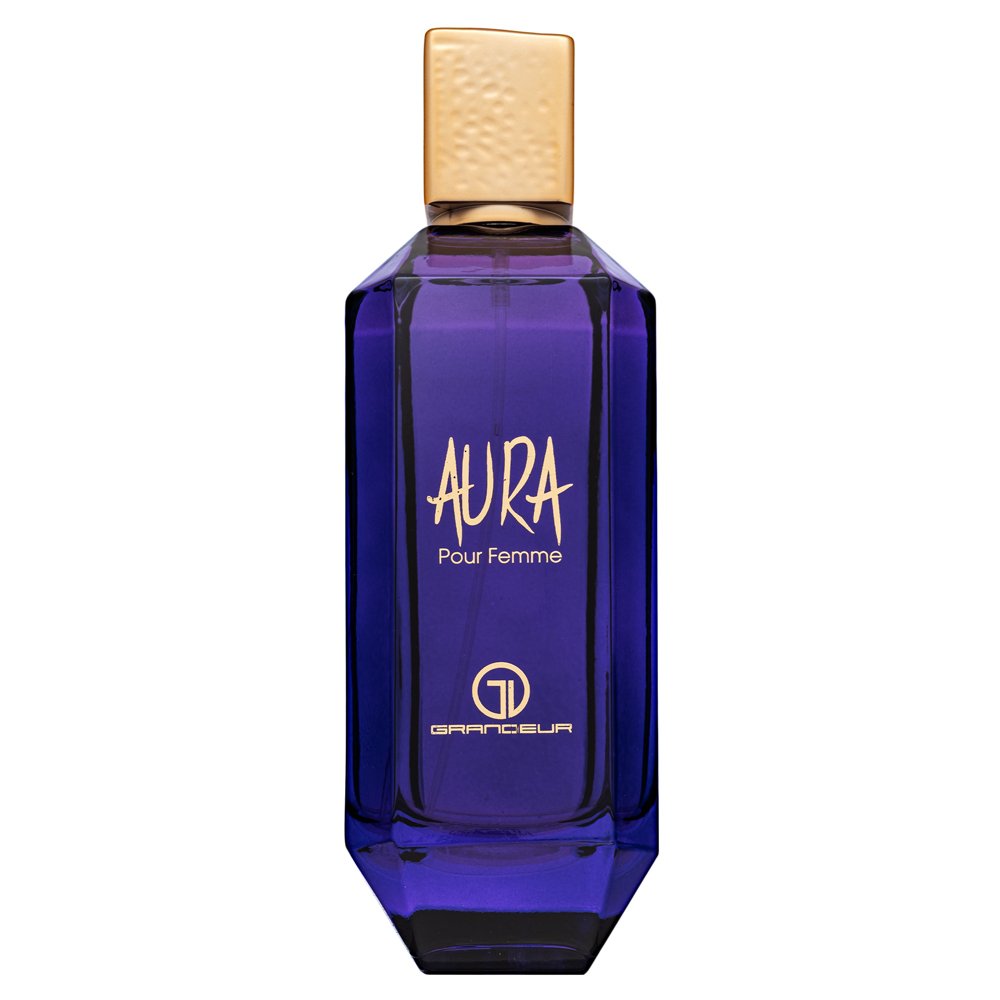 Grandeur Aura Eau de Parfum da donna 100 ml