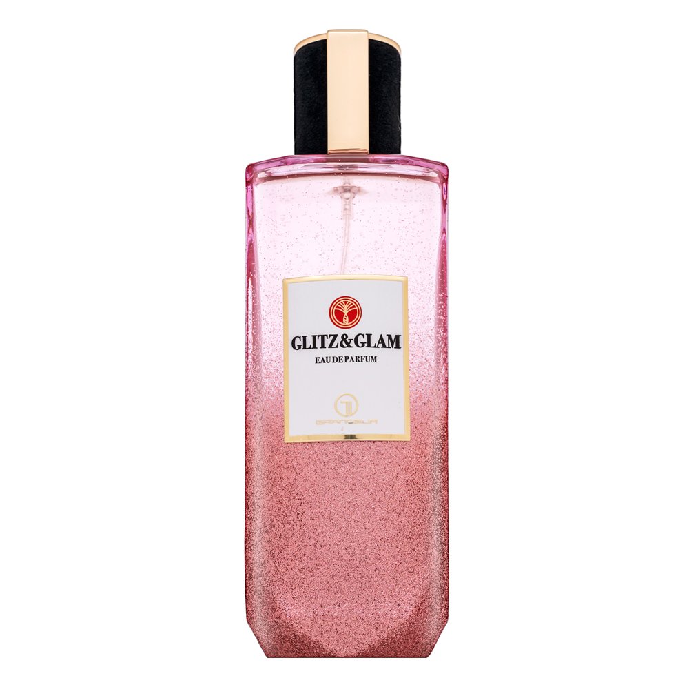 Grandeur Glitz & Glam Eau de Parfum da donna 100 ml