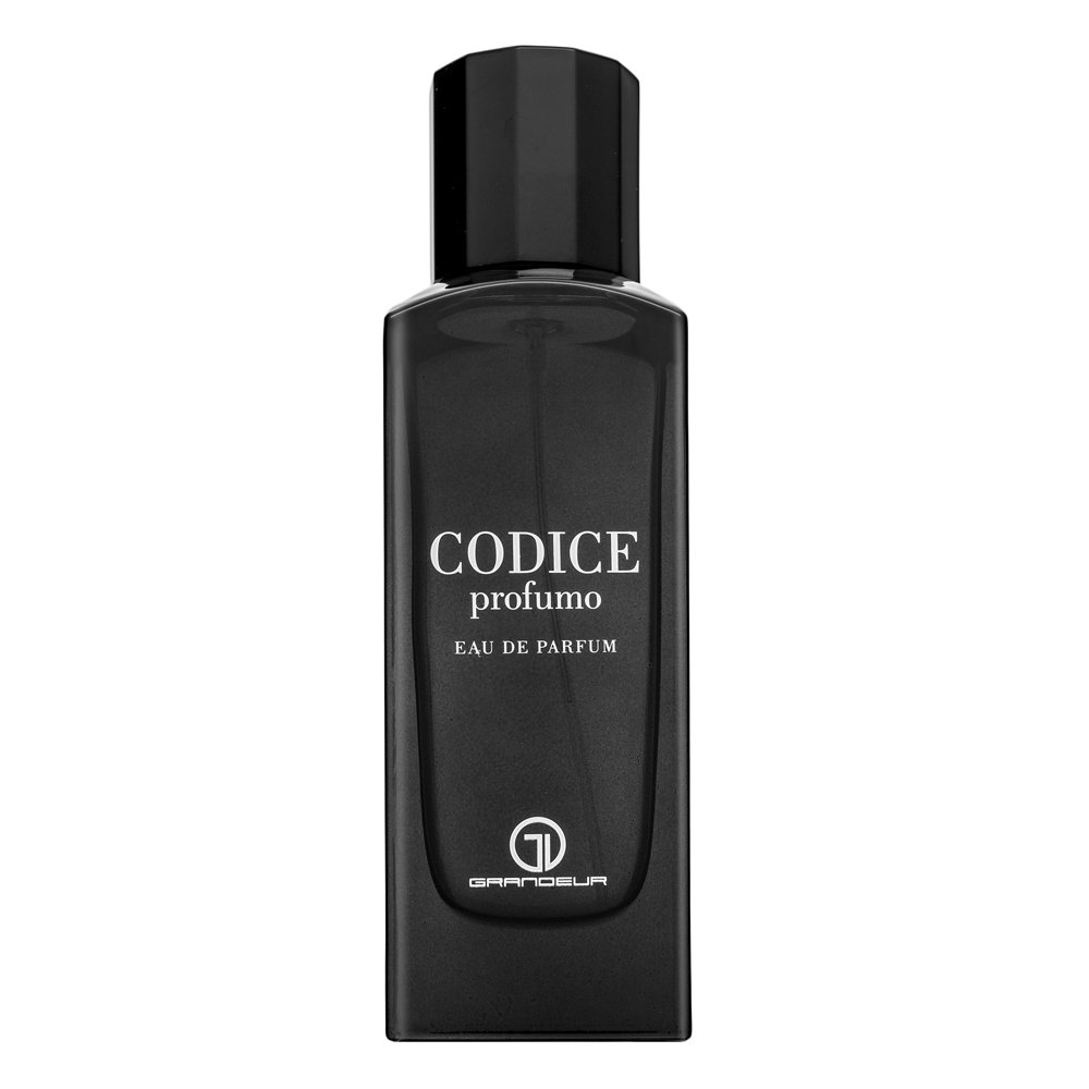Grandeur Codice Profumo Eau de Parfum da uomo 100 ml
