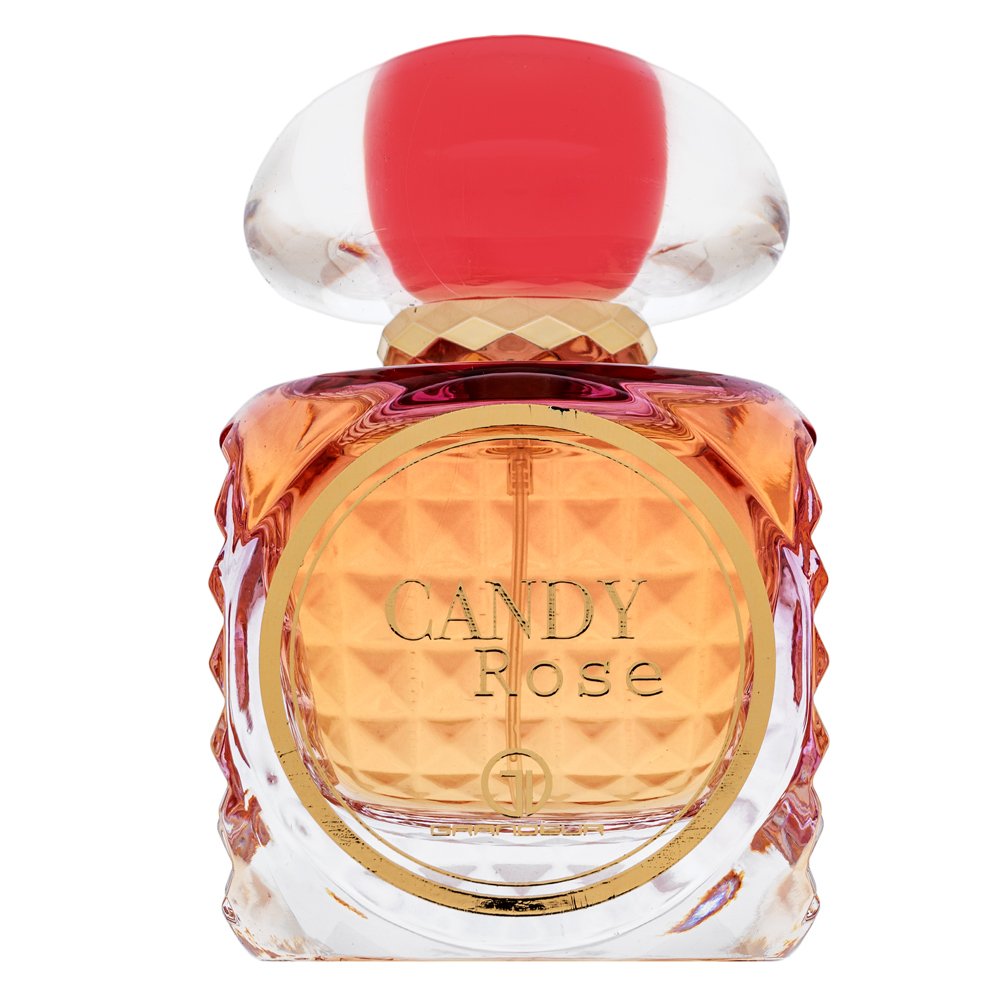 Grandeur Candy Rose Eau de Parfum da donna 100 ml