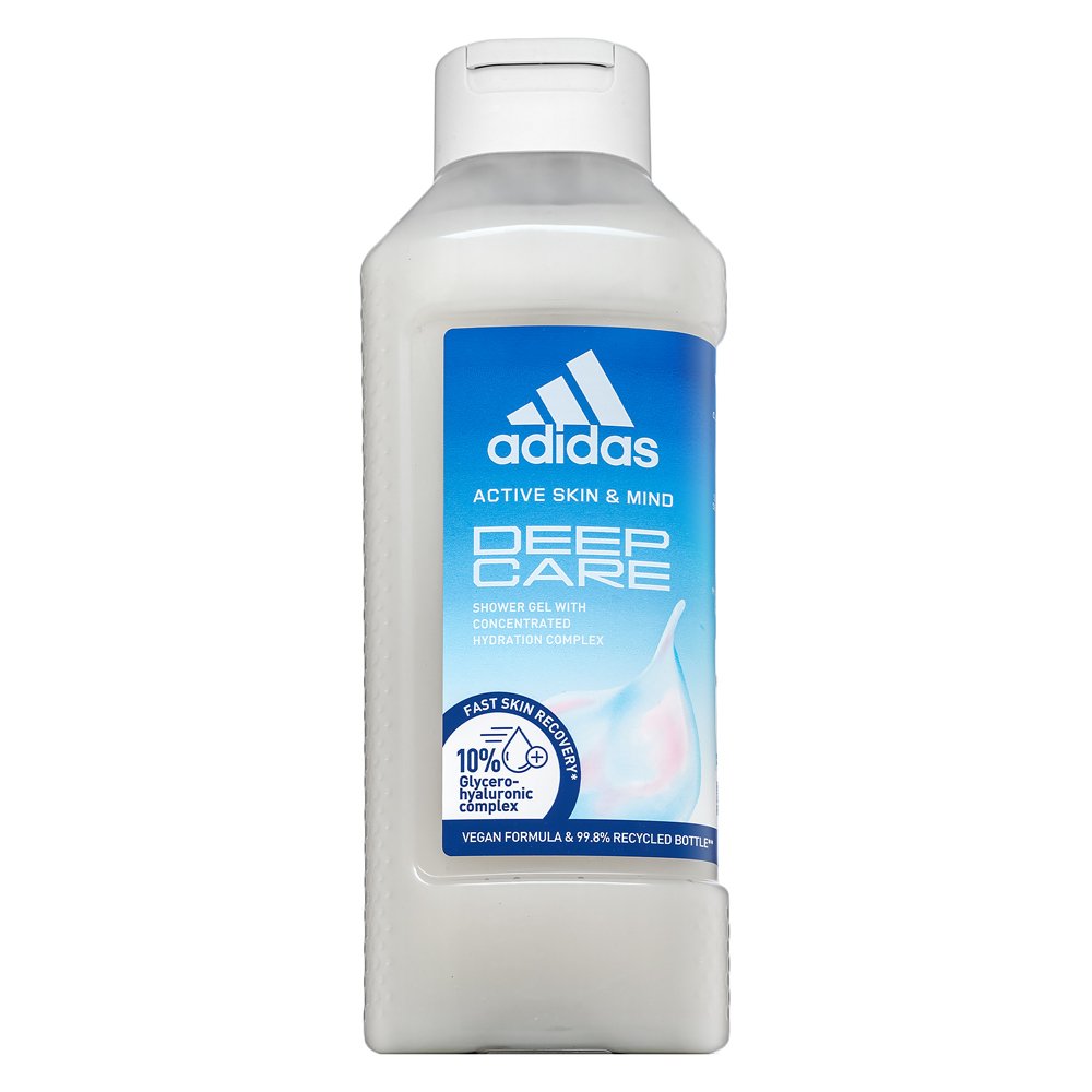 Adidas Deep Care gel doccia da donna 400 ml