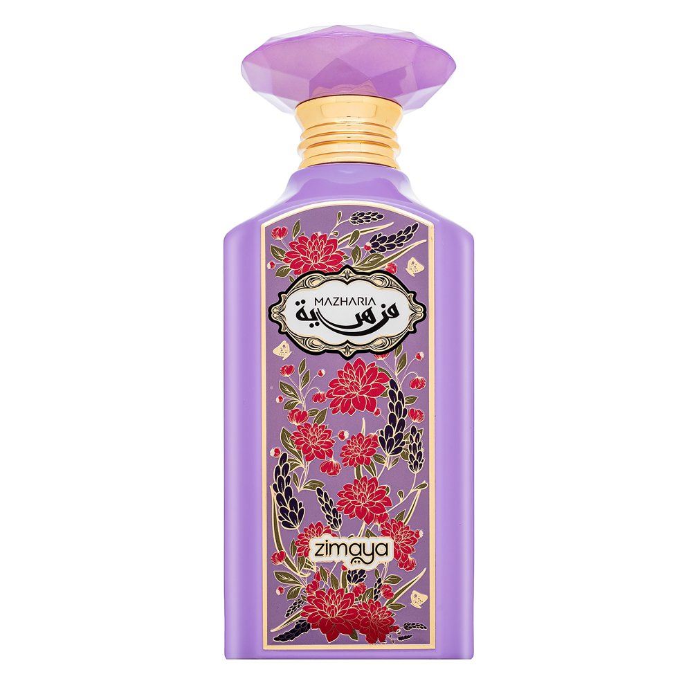 Zimaya Mazharia Eau de Parfum da donna 100 ml