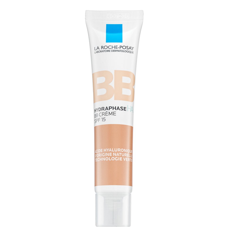 La Roche-Posay Hydraphase HA crema BB BB Cream SPF15 Light 40 ml