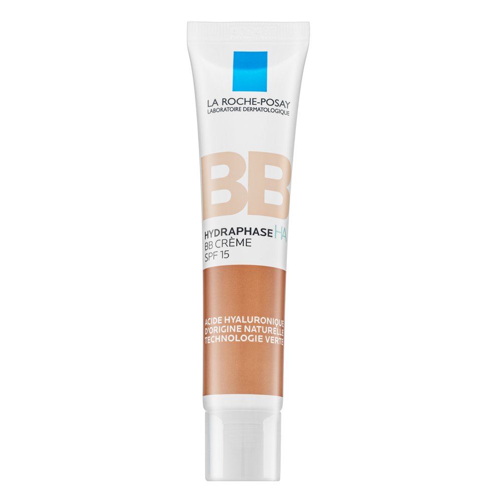 La Roche-Posay Hydraphase HA crema BB BB Cream SPF15 Medium 40 ml