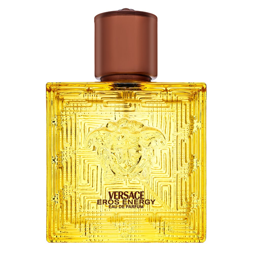 Versace Eros Energy Eau de Parfum da uomo 50 ml