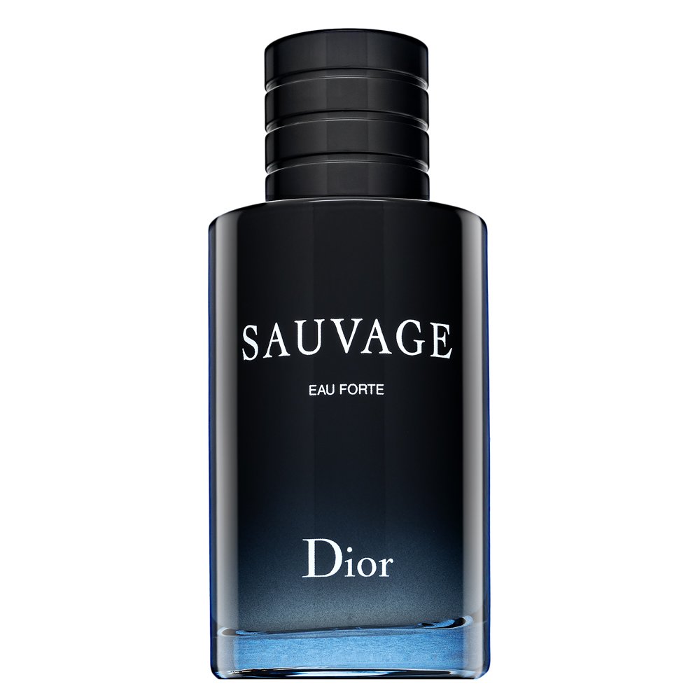 Dior (Christian Dior) Sauvage Eau Forte profumo da uomo 100 ml