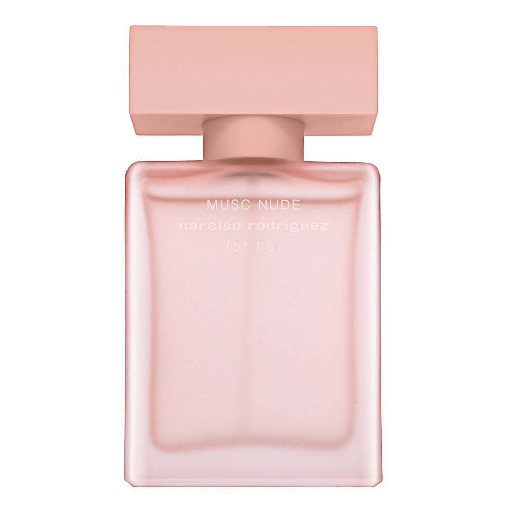 Narciso Rodriguez Musc Nude Eau de Parfum da donna 30 ml