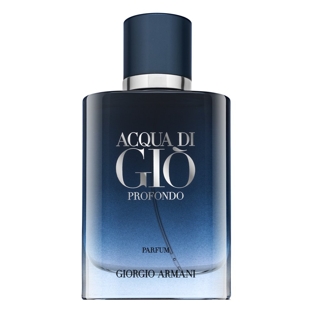 Armani (Giorgio Armani) Acqua di Gio Profondo Parfum profumo da uomo 50 ml