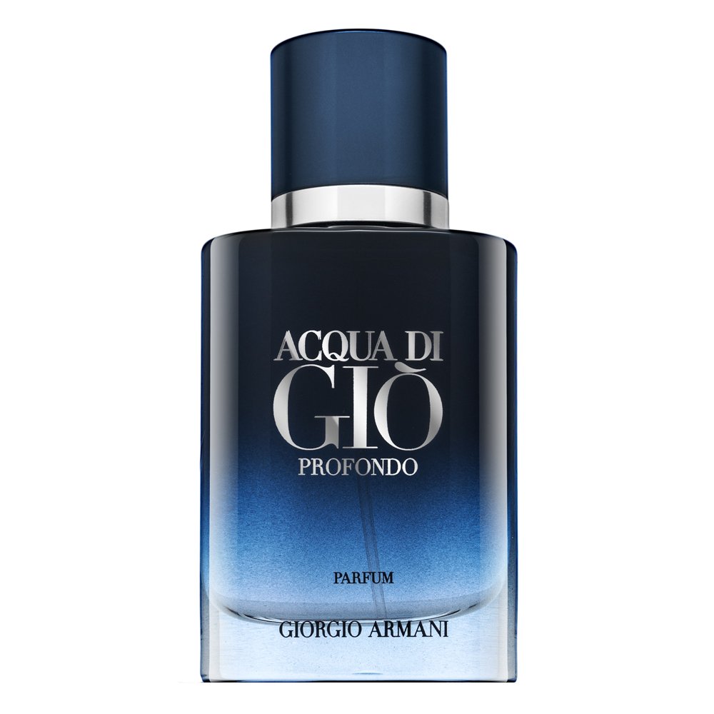 Armani (Giorgio Armani) Acqua di Gio Profondo Parfum profumo da uomo 30 ml