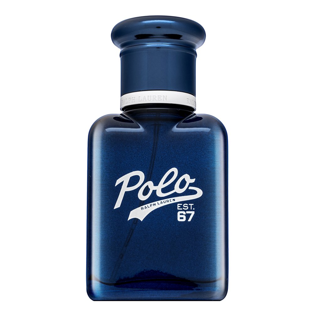 Ralph Lauren Polo 67 Eau de Toilette da uomo 40 ml