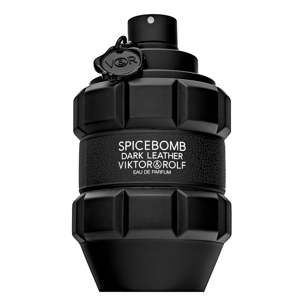 Viktor & Rolf Spicebomb Dark Leather Eau de Parfum da uomo 150 ml