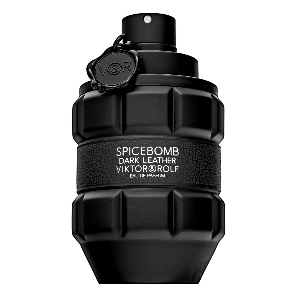 Viktor & Rolf Spicebomb Dark Leather Eau de Parfum da uomo 90 ml
