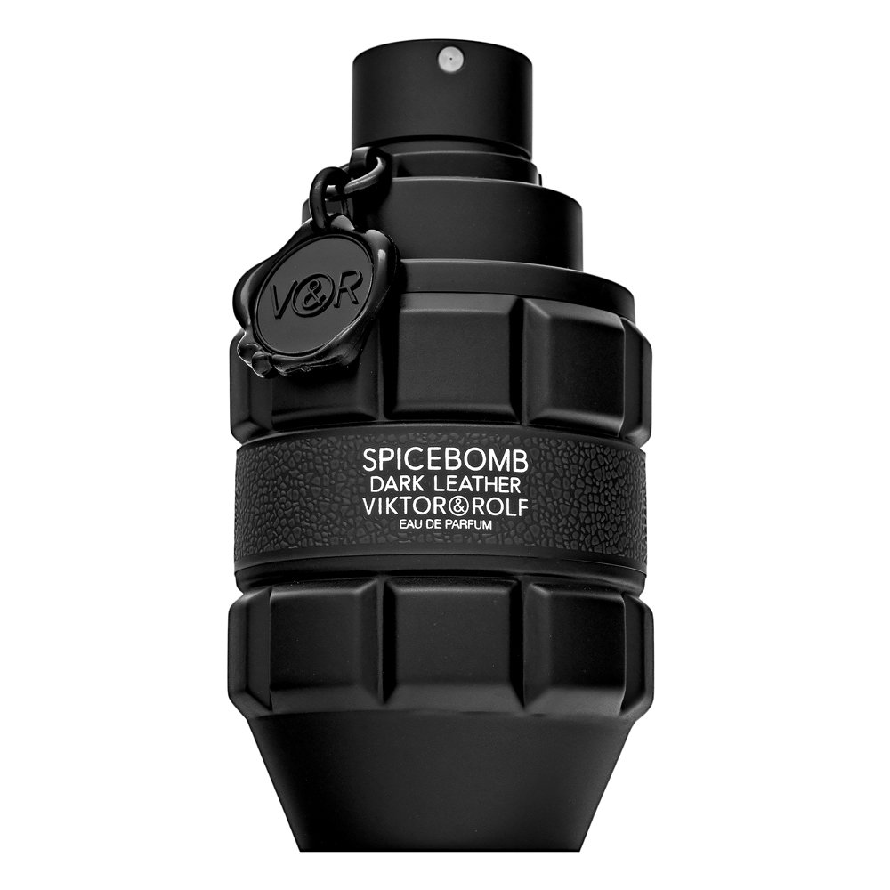Viktor & Rolf Spicebomb Dark Leather Eau de Parfum da uomo 50 ml