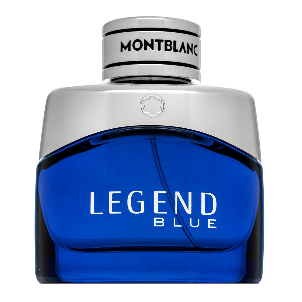 Mont Blanc Legend Blue Eau de Parfum da uomo 30 ml