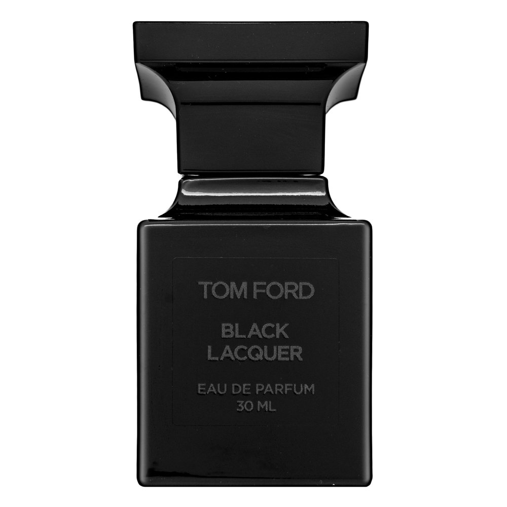 Tom Ford Black Lacquer Eau de Parfum unisex 30 ml