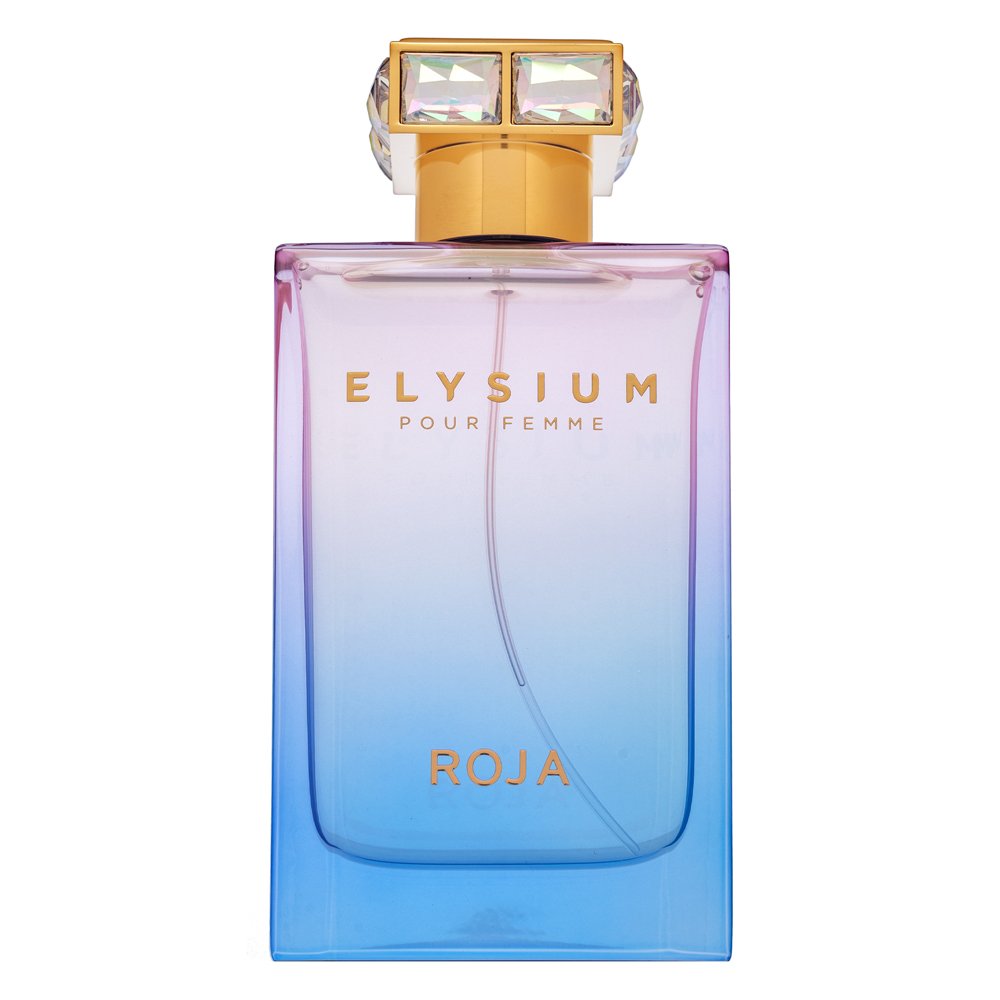 Roja Parfums Elysium Pour Femme Eau de Parfum da donna 75 ml