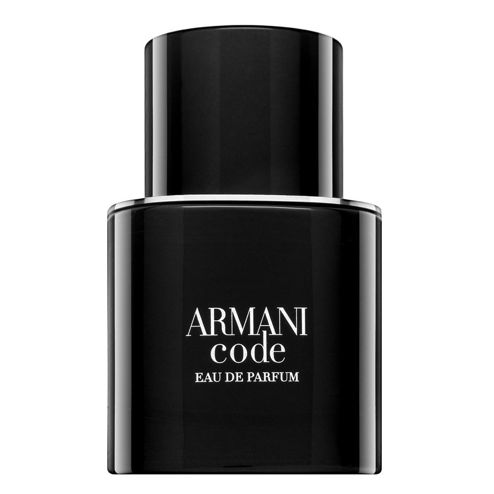 Armani (Giorgio Armani) Code Pour Homme 2024 Eau de Parfum da uomo 30 ml