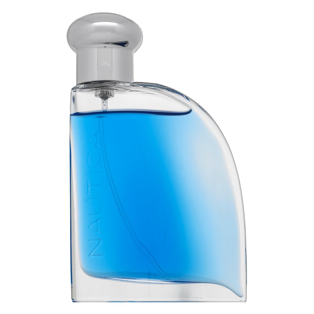 Nautica Blue Eau de Toilette da uomo 50 ml