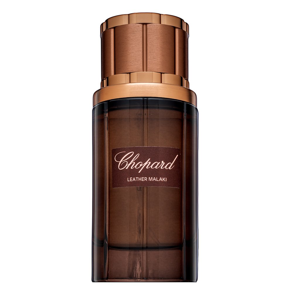 Chopard Leather Malaki Eau de Parfum da uomo 80 ml