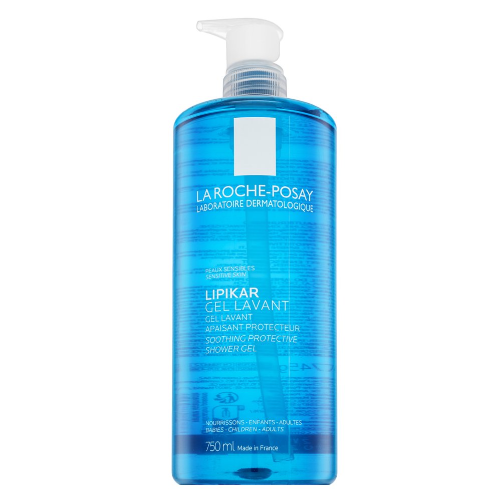 La Roche-Posay Lipikar gel doccia Gel Lavant 750 ml