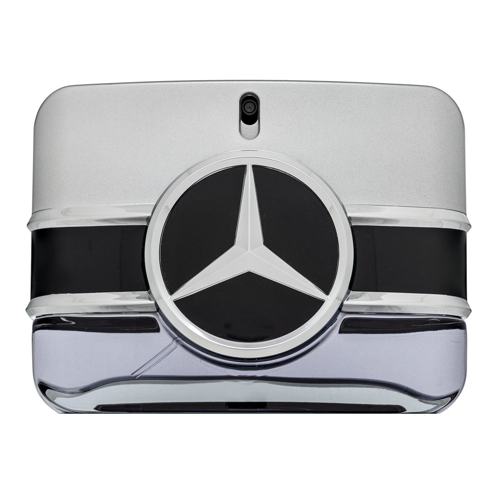 Mercedes-Benz Sign Your Attitude Eau de Toilette da uomo 50 ml