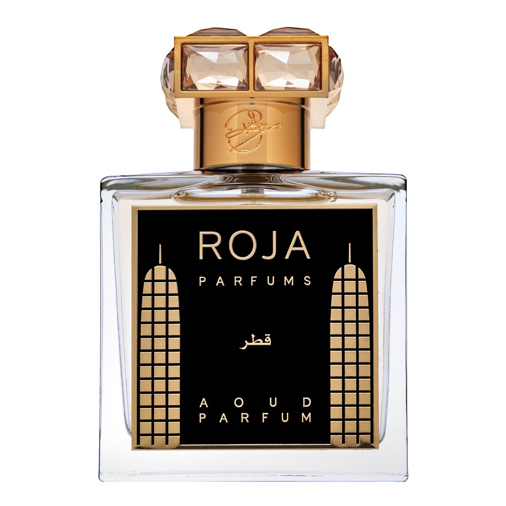 Roja Parfums Qatar profumo unisex 50 ml