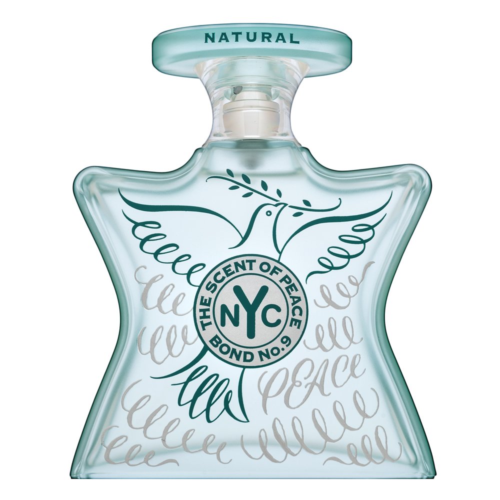 Bond No. 9 The Scent Of Peace Natural Eau de Parfum unisex 100 ml