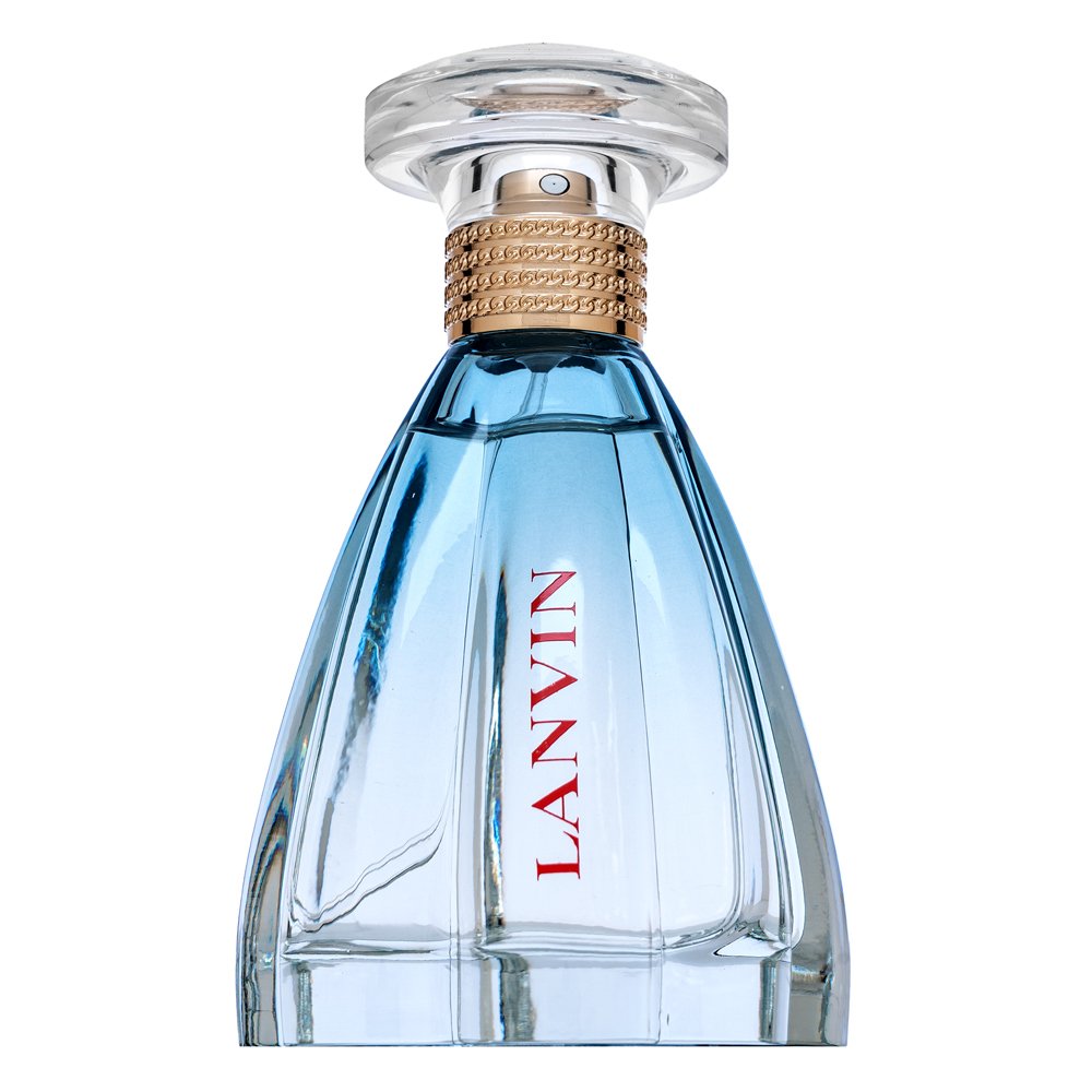 Lanvin Modern Princess in Jeans Eau de Parfum da donna 90 ml