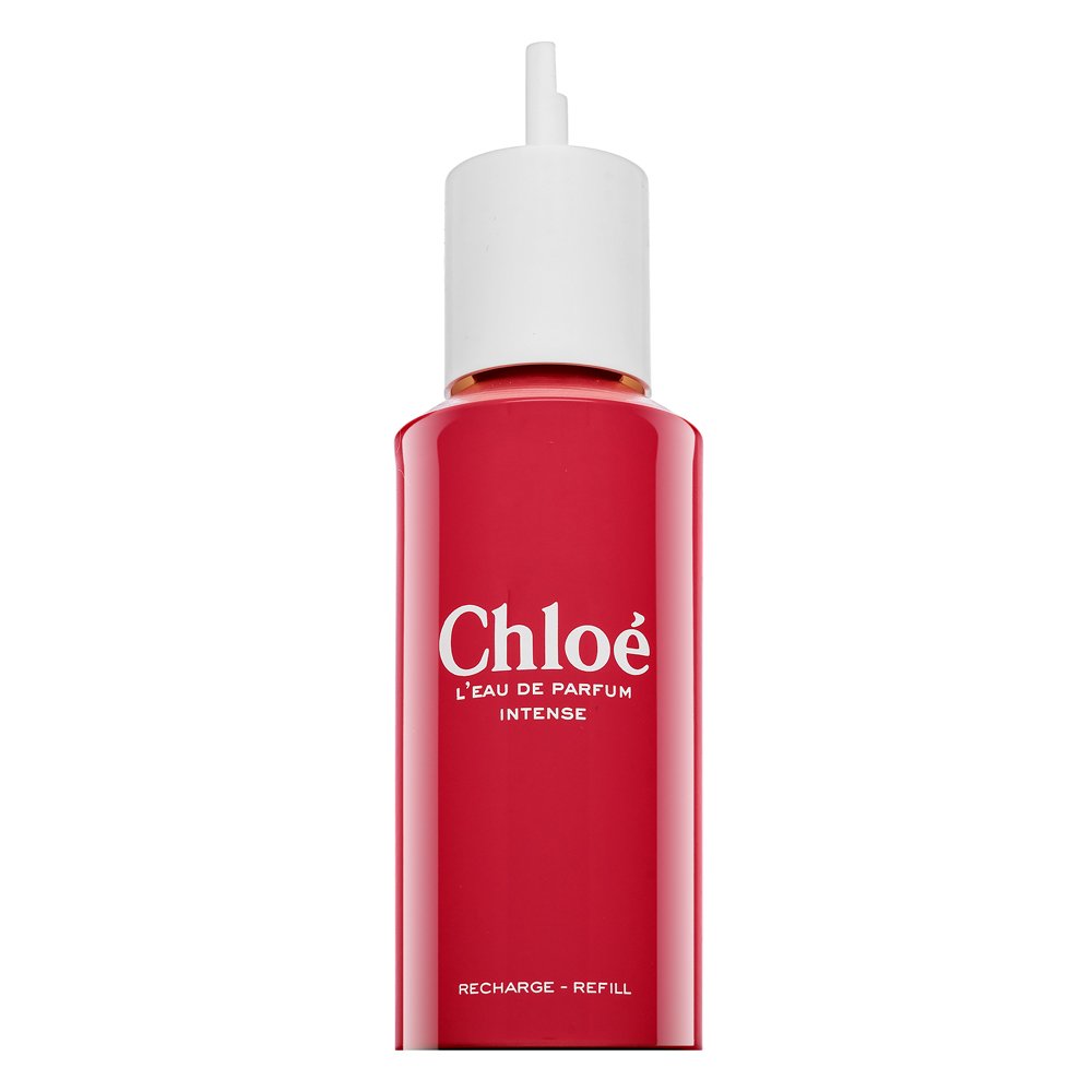 Chloé L'Eau de Parfum Intense Eau de Parfum da donna Refill 150 ml