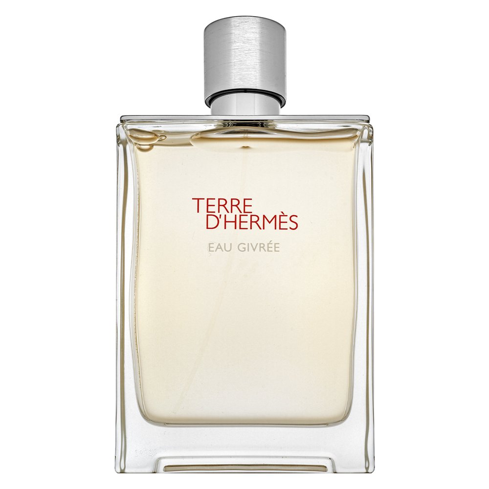 Hermès Terre d’Hermès Eau Givrée - Refillable Eau de Parfum da uomo 175 ml