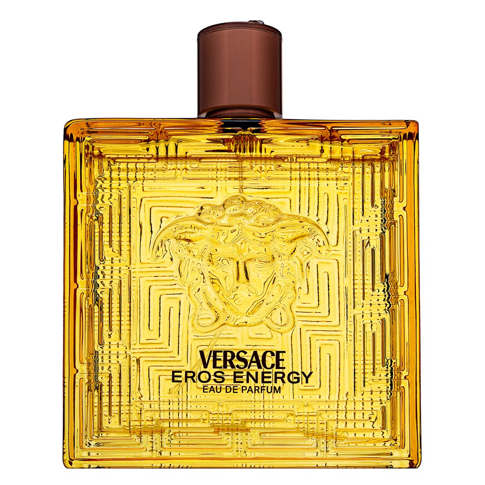 Versace Eros Energy Eau de Parfum da uomo 200 ml