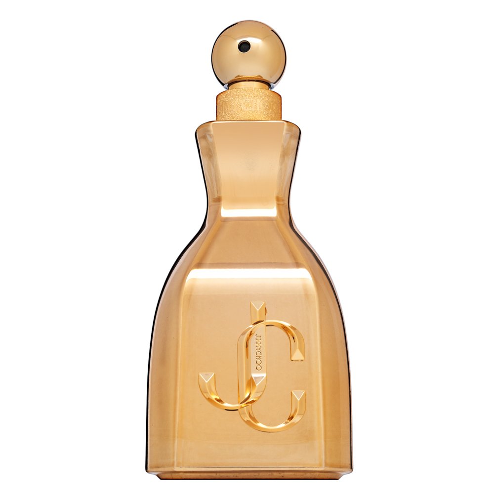 Jimmy Choo I Want Choo Le Parfum profumo da donna 100 ml