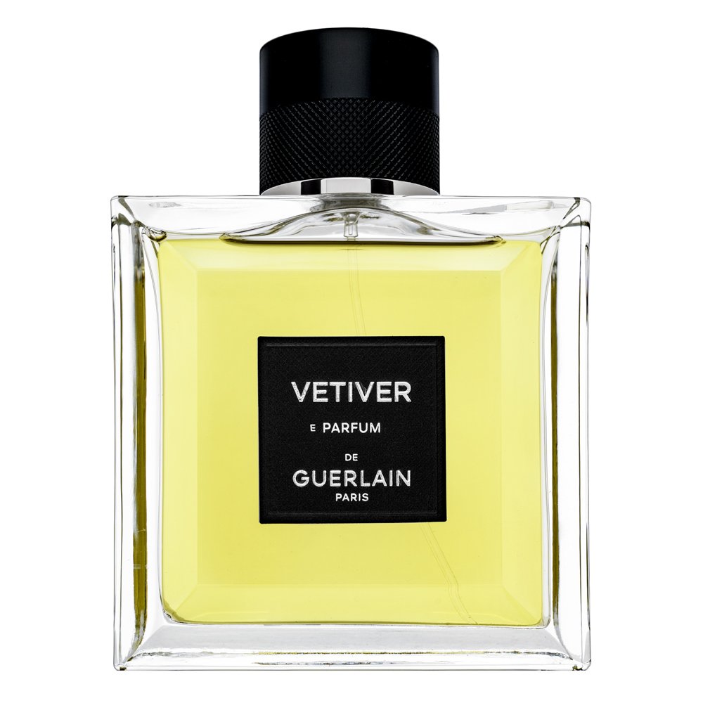 Guerlain Vetiver Parfum profumo da uomo 100 ml