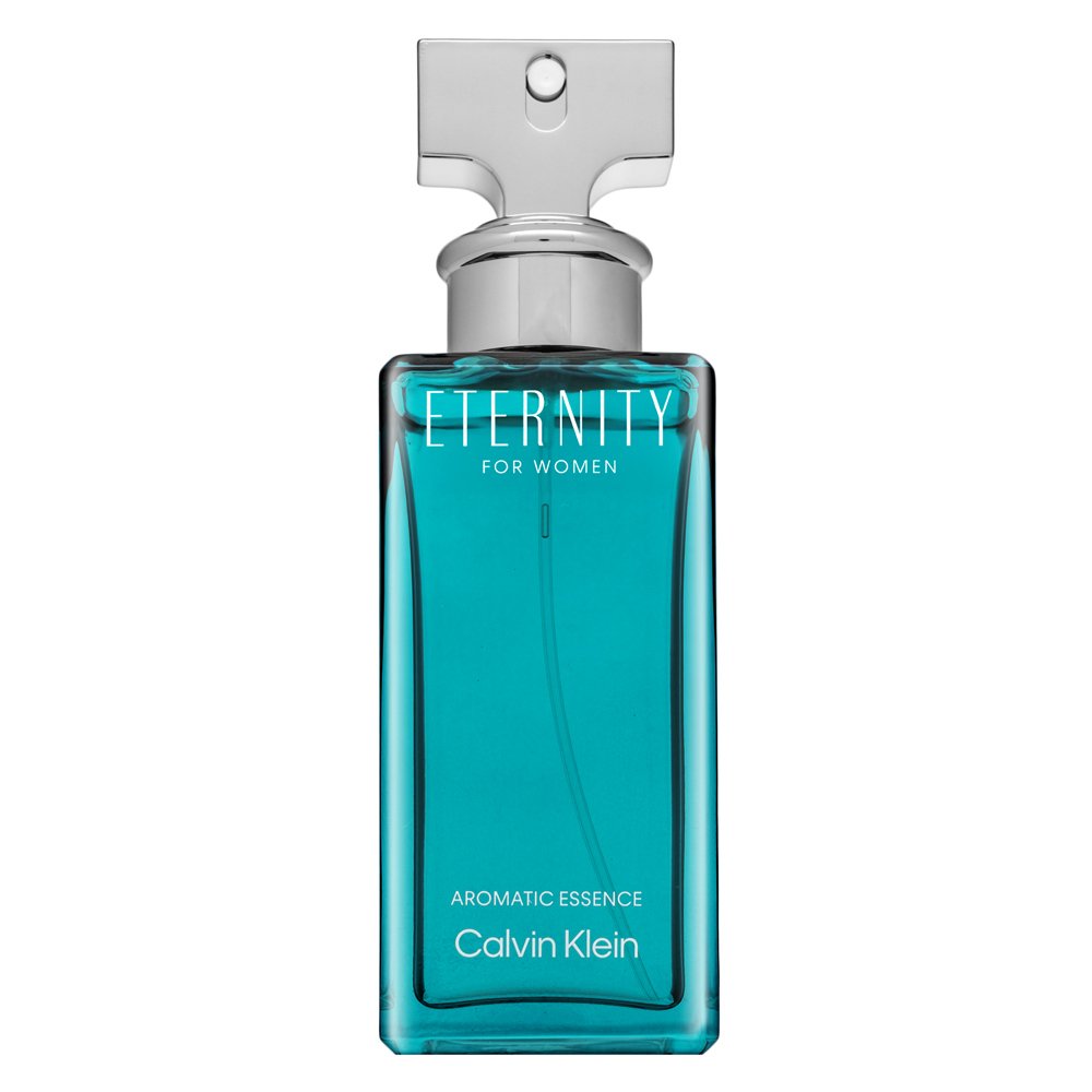Calvin Klein Eternity For Women Aromatic Essence Eau de Parfum da donna 50 ml