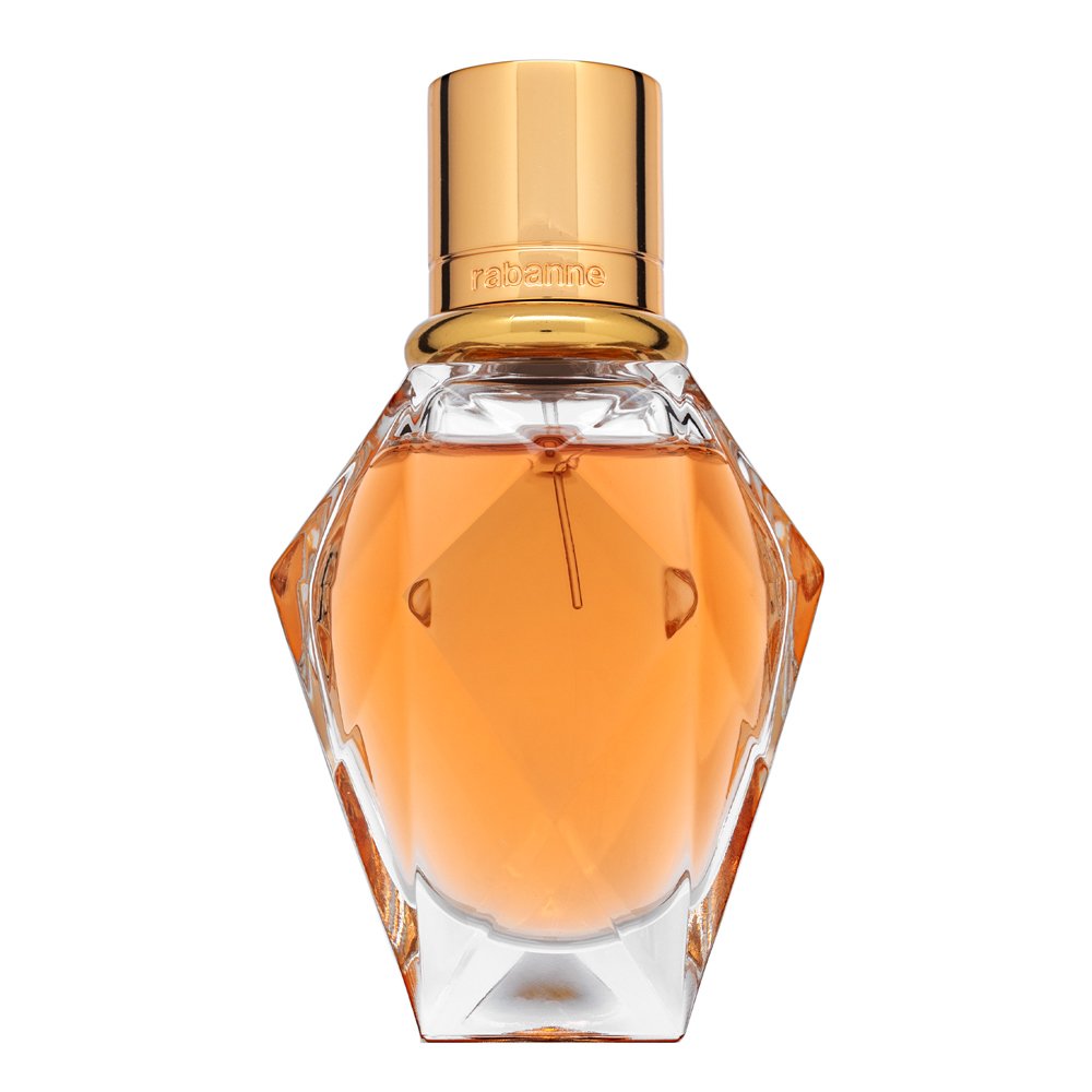 Paco Rabanne Million Gold Eau de Parfum da donna 30 ml