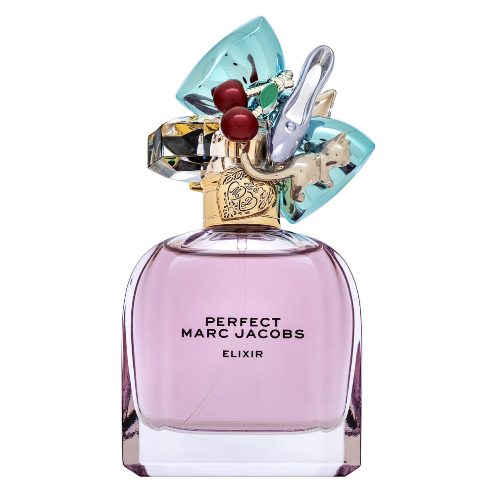 Marc Jacobs Perfect Elixir Eau de Parfum da donna 50 ml