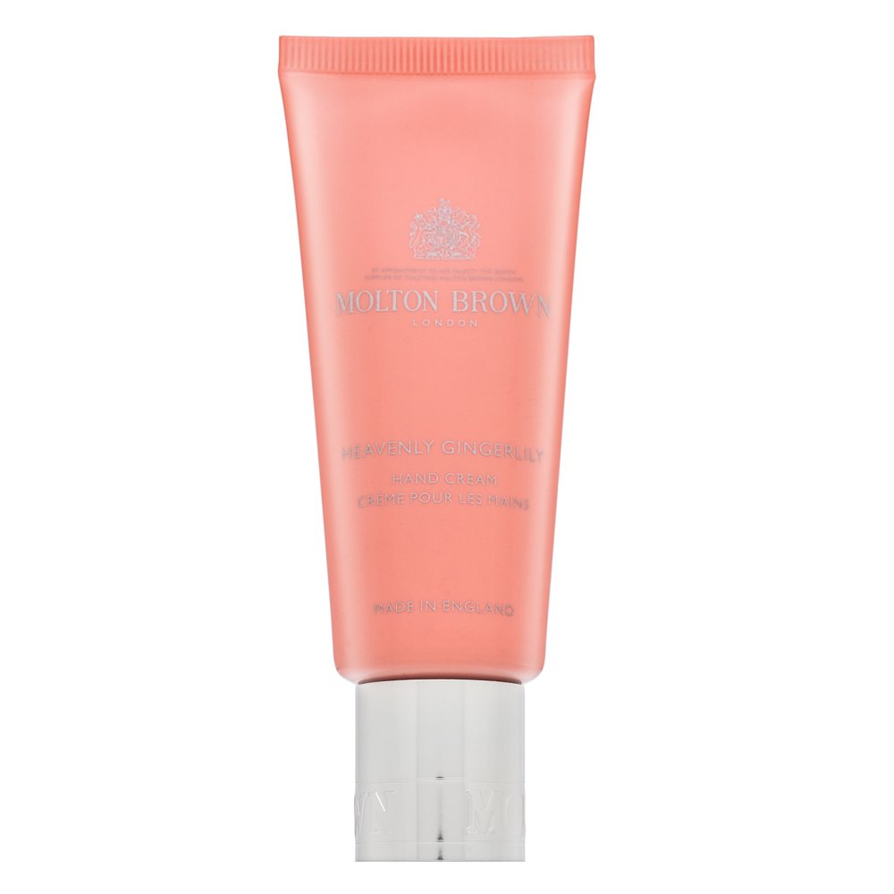 Molton Brown Heavenly Gingerlily crema idratante Hand Cream 40 ml