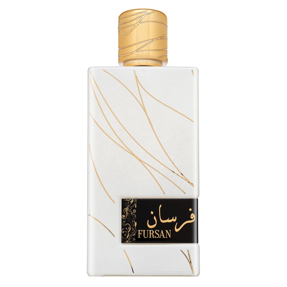 Khadlaj Fursan White Eau de Parfum da uomo 100 ml