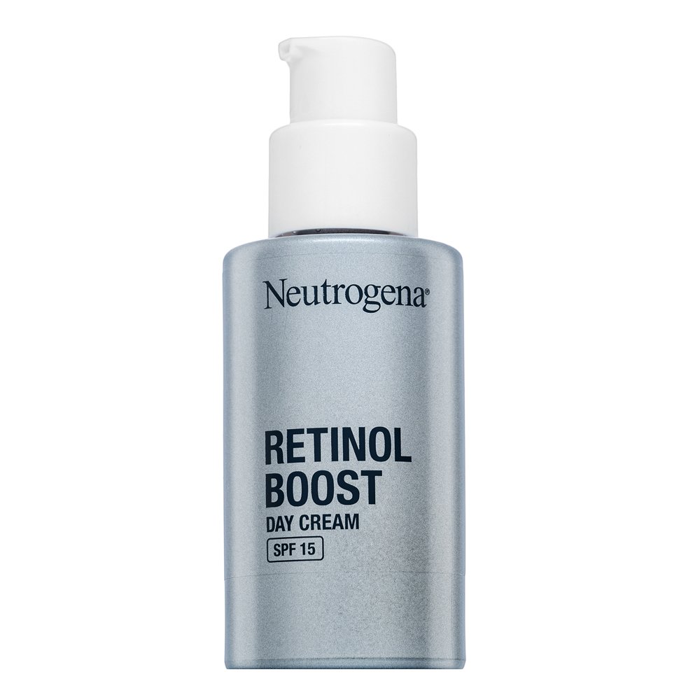 Neutrogena Retinol Boost crema giorno Day Cream SPF 15 50 ml