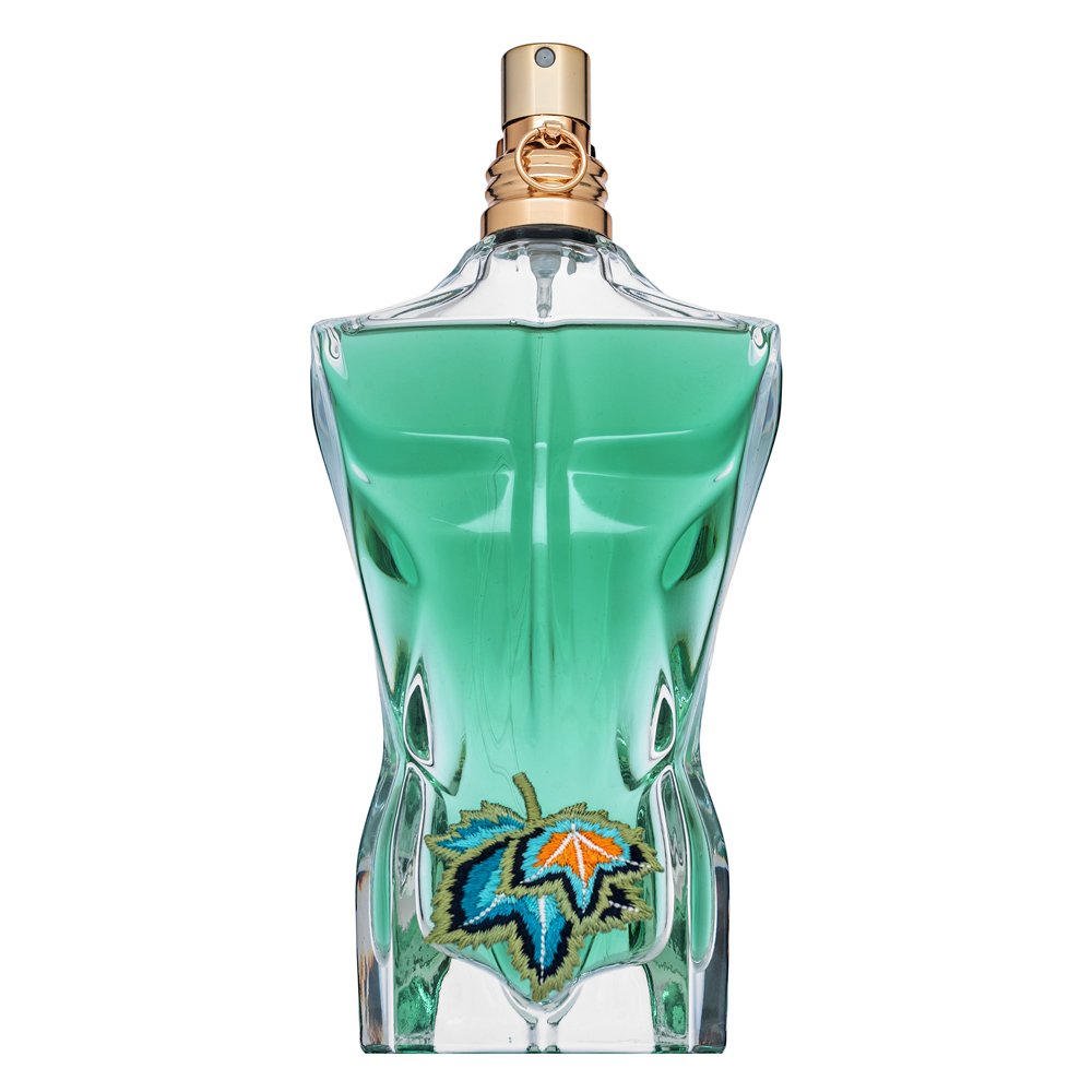 Jean P. Gaultier Le Beau Paradise Garden Eau de Parfum da uomo 125 ml