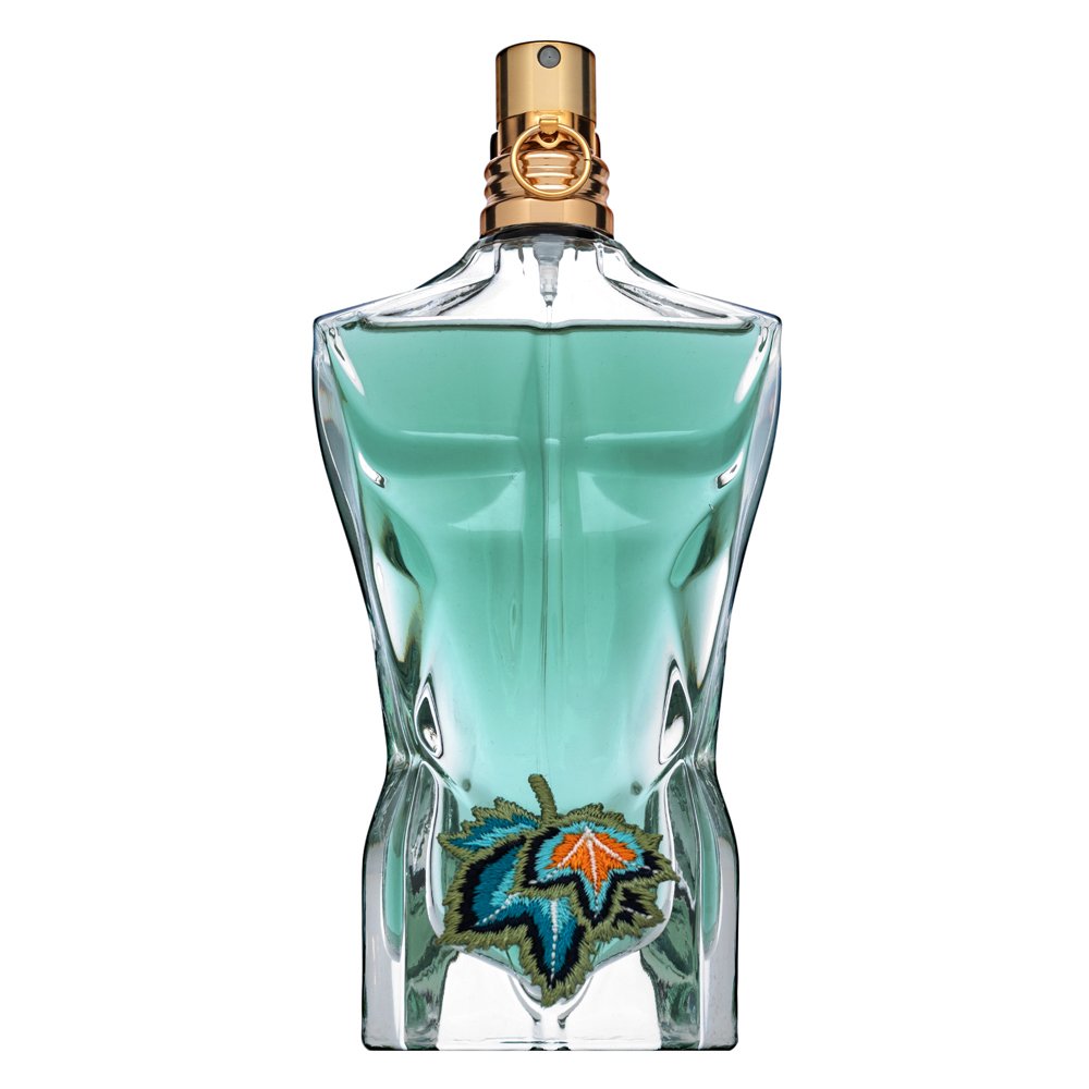Jean P. Gaultier Le Beau Paradise Garden Eau de Parfum da uomo 75 ml