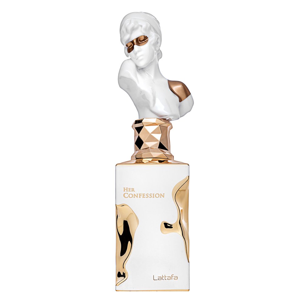 Lattafa Her Confession Eau de Parfum da donna 100 ml