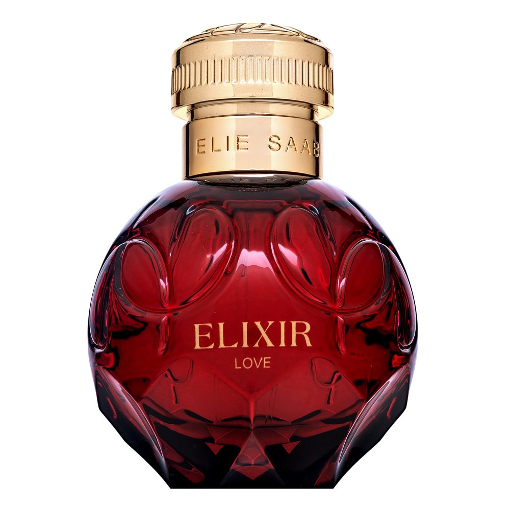 Elie Saab Elixir Love Eau de Parfum da donna 50 ml