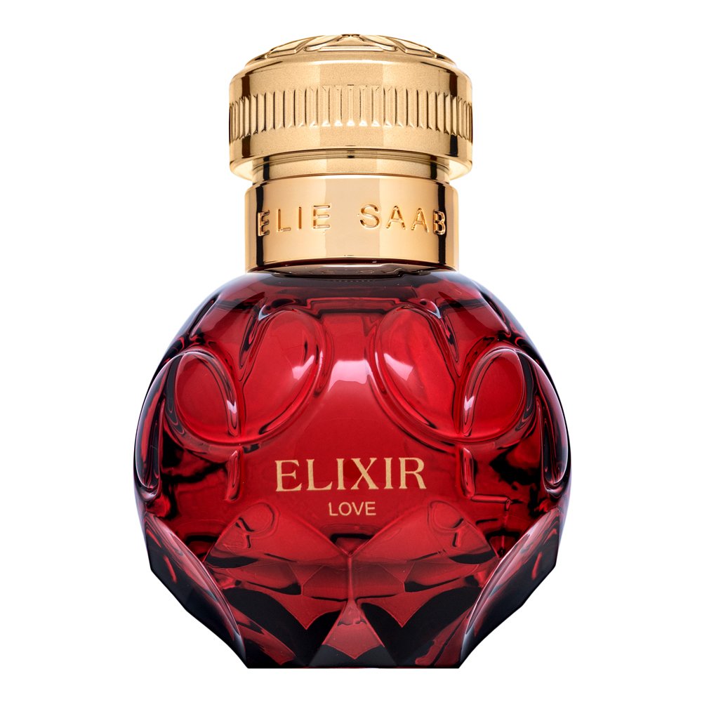 Elie Saab Elixir Love Eau de Parfum da donna 30 ml