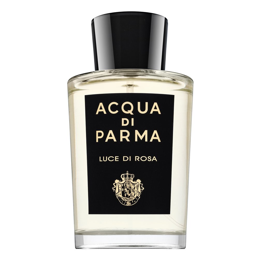 Acqua di Parma Luce Di Rosa Eau de Parfum unisex 180 ml
