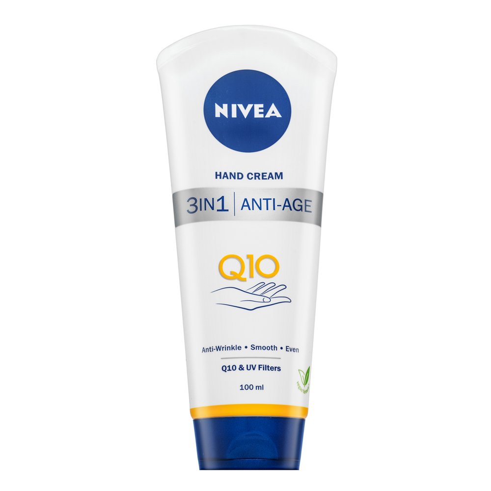 Nivea crema per le mani Q10 3in1 Anti-Age Hand Cream 100 ml