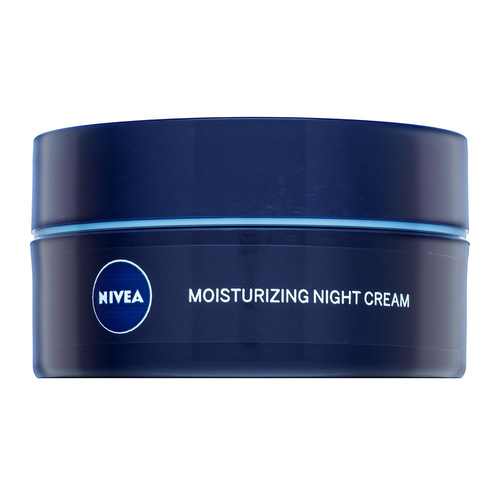Nivea siero facciale notturno Moisturizing Night Cream 50 ml